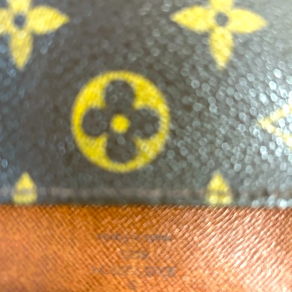 Vintage Louis Vuitton Musette Salsa small bag - Picture 5 of 11